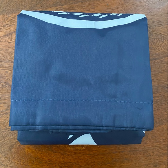 Sketchers Daypack Drawstring Backpack Blue 20x17 Reusable Bag Skechers

BIN - Picture 5 of 6